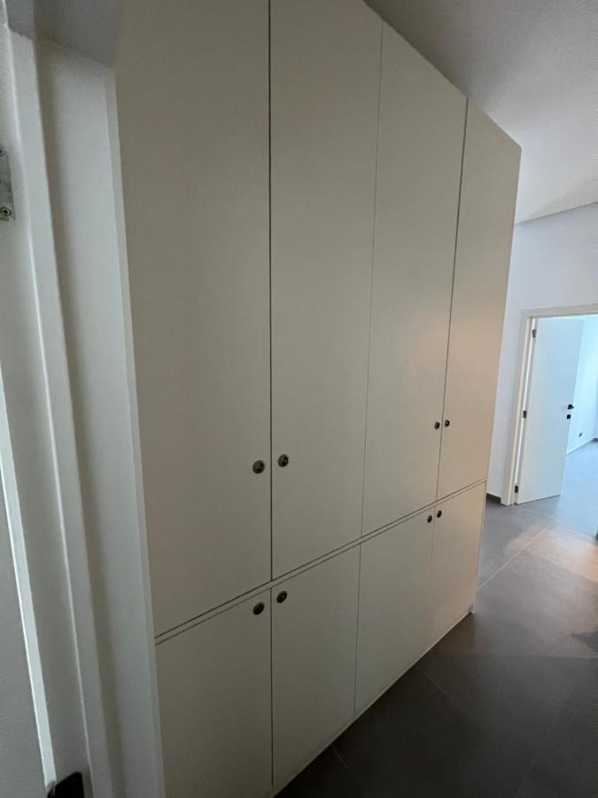 Luxury Brand New Apartment ブリュッセル エクステリア 写真